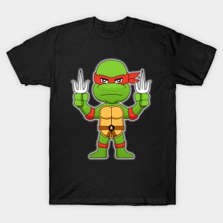 Raphael T-Shirt